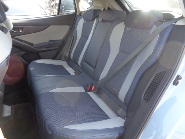 SUBARU XV HYBRID