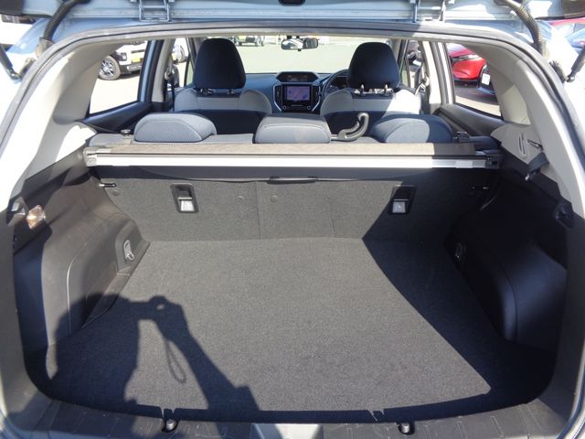 SUBARU XV HYBRID