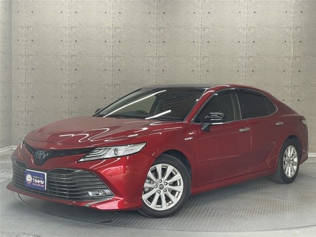 CAMRY HYBRID