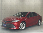 Camry Hybrid