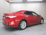 Camry Hybrid