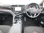 Camry Hybrid
