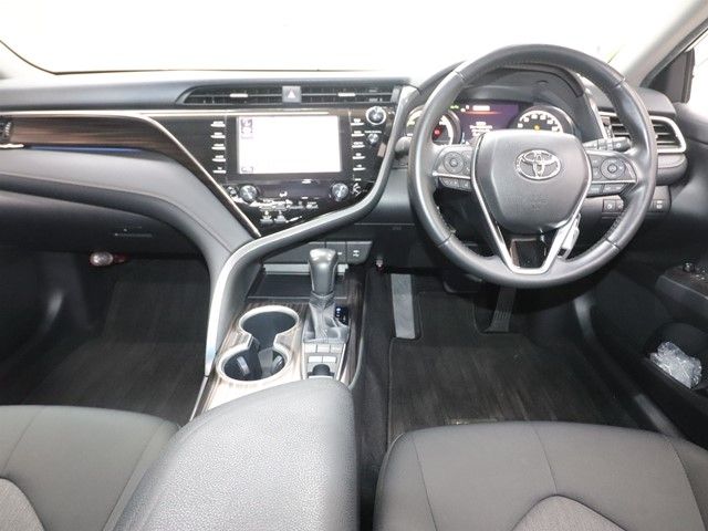 Camry Hybrid