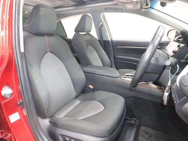 Camry Hybrid