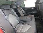 Camry Hybrid