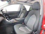 Camry Hybrid