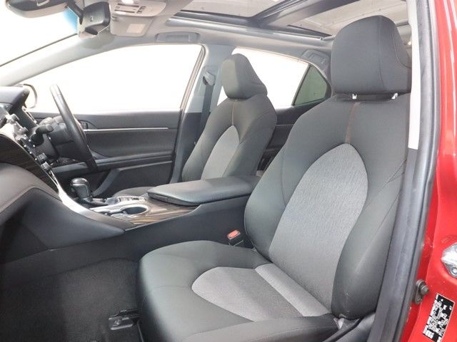 Camry Hybrid