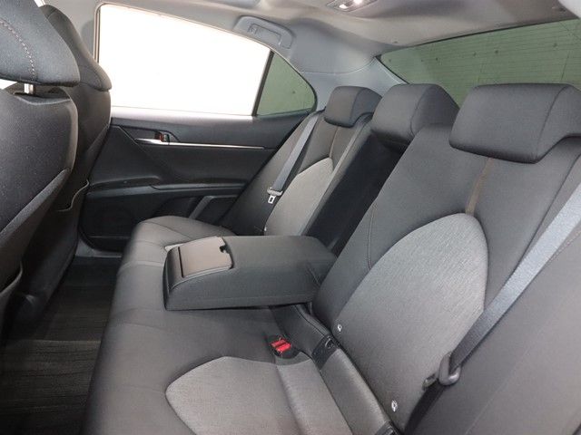Camry Hybrid