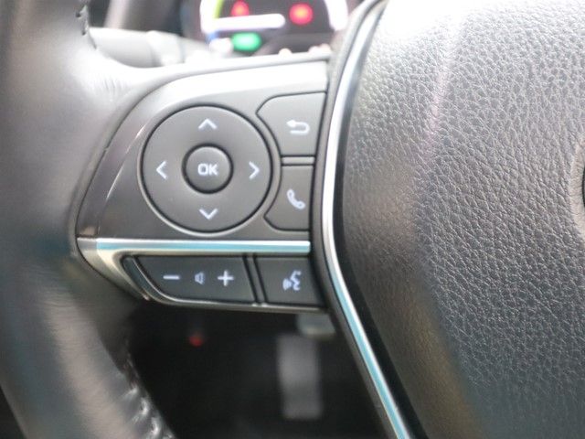 Camry Hybrid