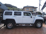 HUMMER H3