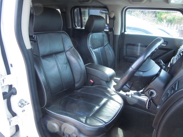 HUMMER H3