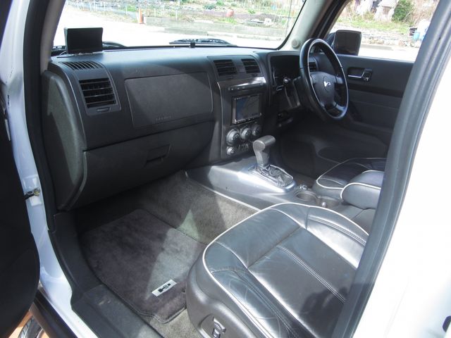 HUMMER H3