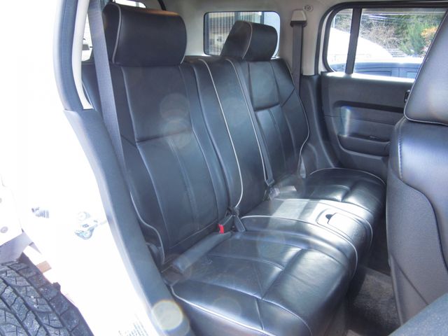 HUMMER H3