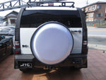 HUMMER H3