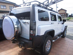 HUMMER H3