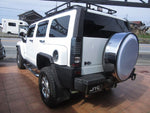 HUMMER H3