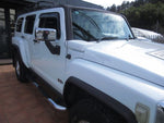 HUMMER H3
