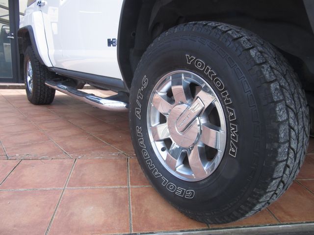 HUMMER H3