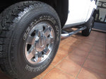 HUMMER H3