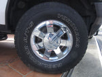 HUMMER H3