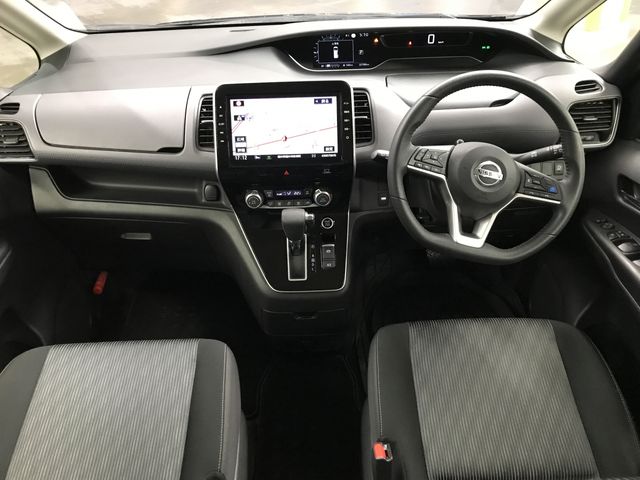 SERENA  S-HYBRID