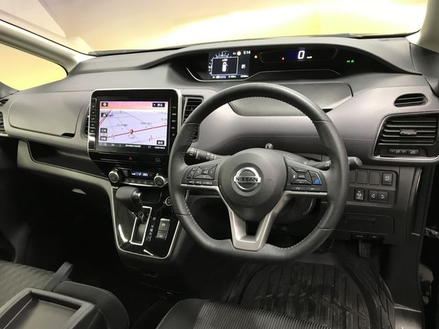 SERENA  S-HYBRID