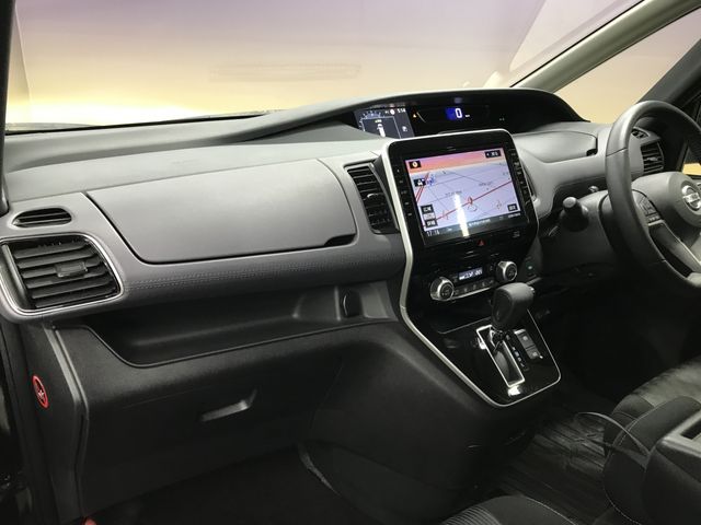 SERENA  S-HYBRID