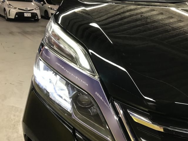 SERENA  S-HYBRID