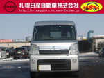 NV100 CLIPPER 4WD