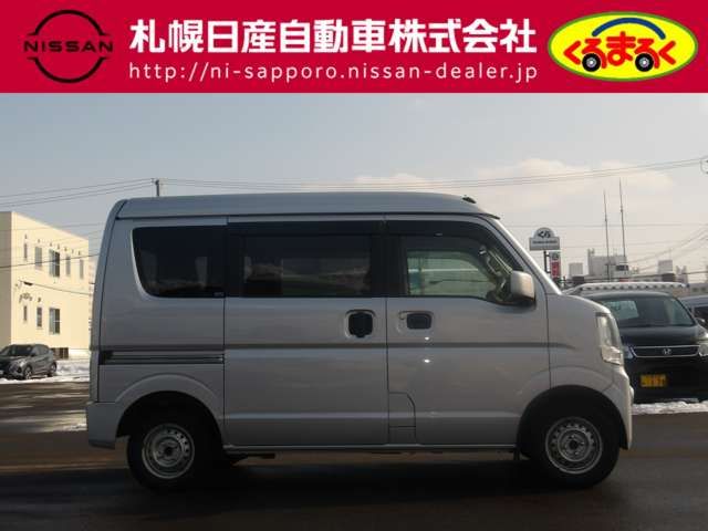 NV100 CLIPPER 4WD