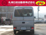 NV100 CLIPPER 4WD