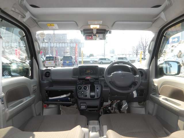 NV100 CLIPPER 4WD