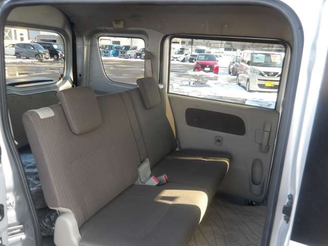 NV100 CLIPPER 4WD