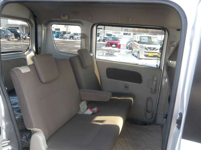 NV100 CLIPPER 4WD