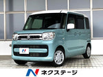 Spacia 4WD