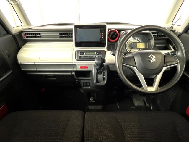 Spacia 4WD