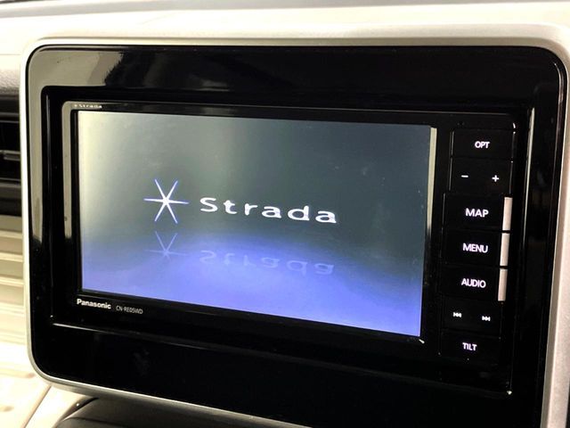 Spacia 4WD