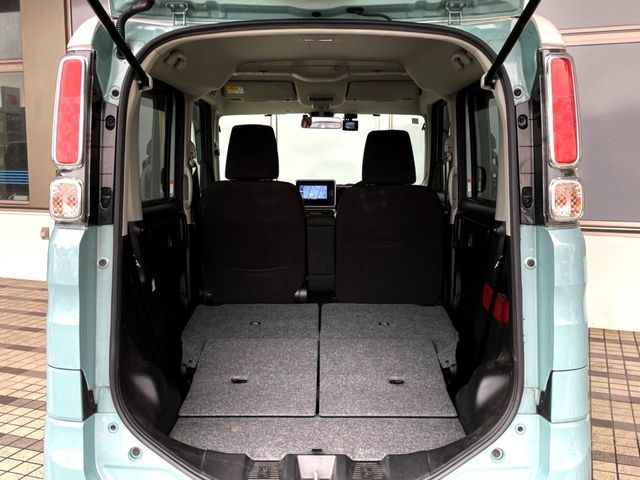 Spacia 4WD