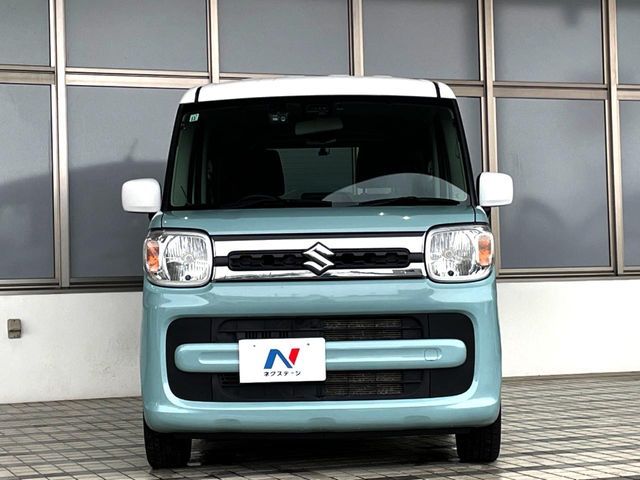 Spacia 4WD