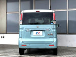 Spacia 4WD