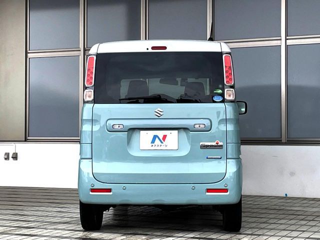 Spacia 4WD