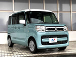 Spacia 4WD