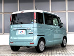 Spacia 4WD