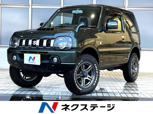 JIMNY 4WD