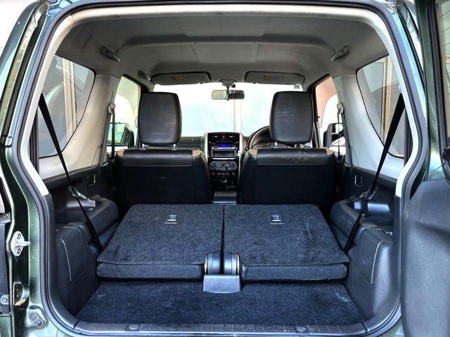 JIMNY 4WD