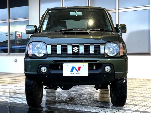 JIMNY 4WD