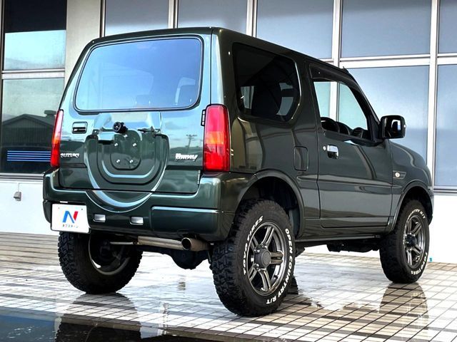 JIMNY 4WD
