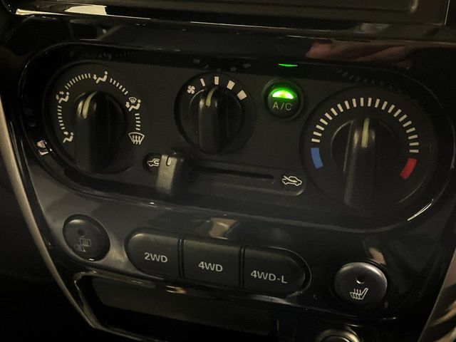 JIMNY 4WD