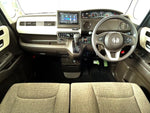 N BOX 4WD