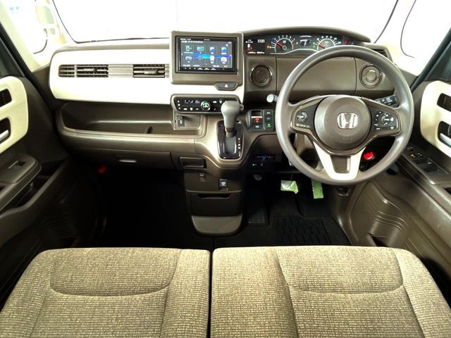 N BOX 4WD